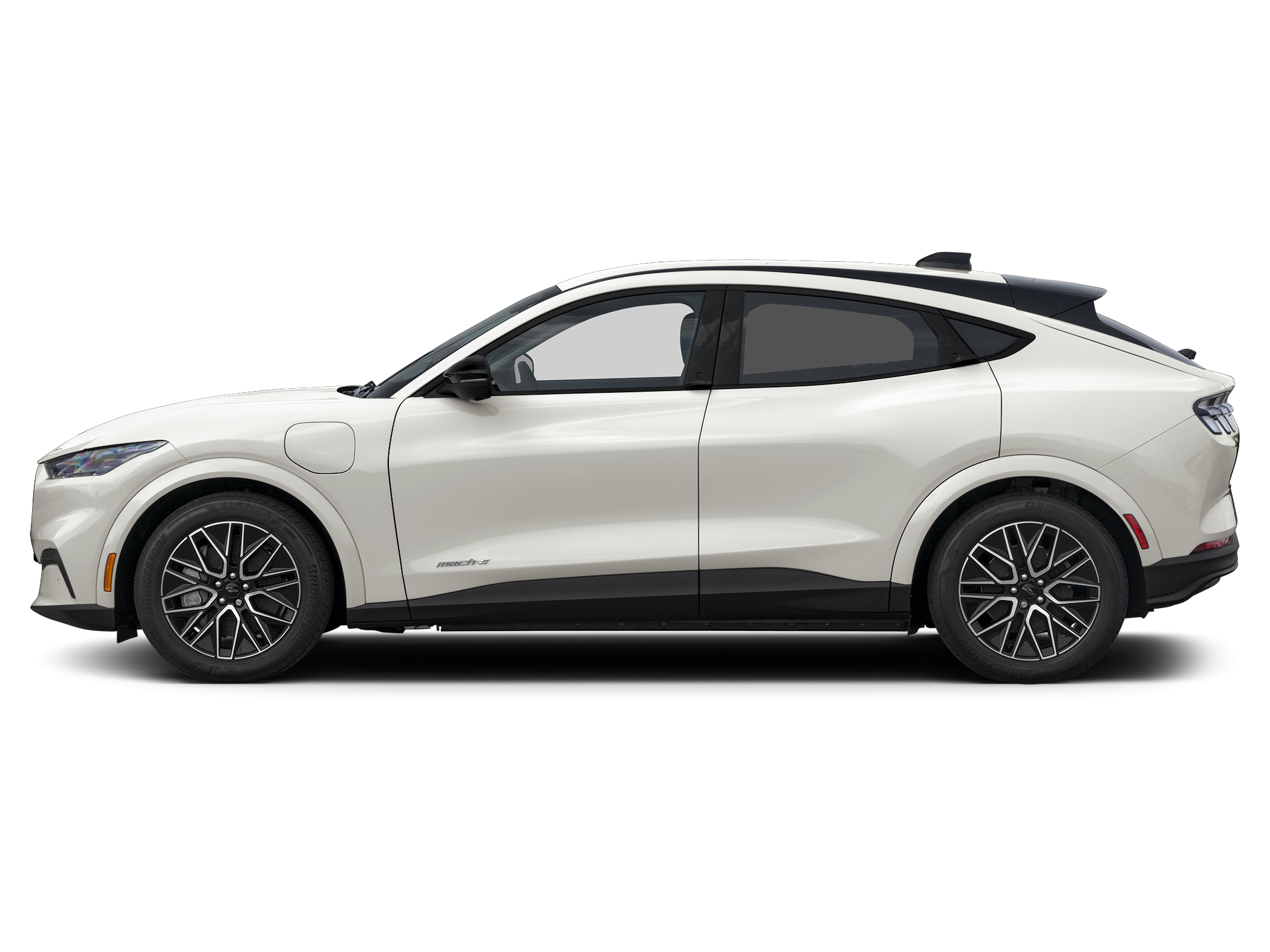 2026 Ford Mustang Mach-E Premium AWD