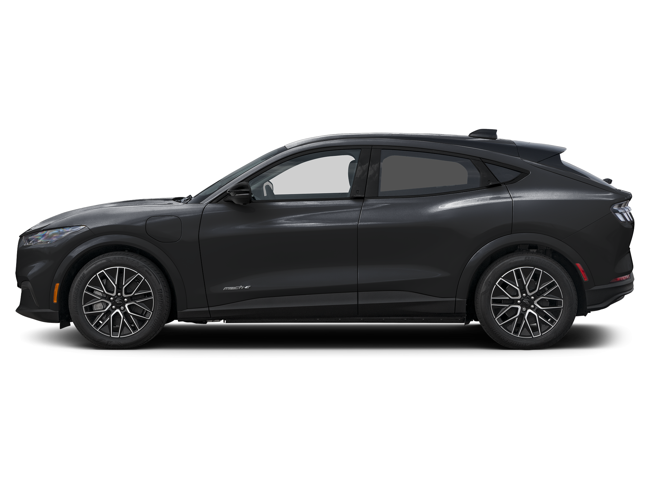 2026 Ford Mustang Mach-E Premium AWD