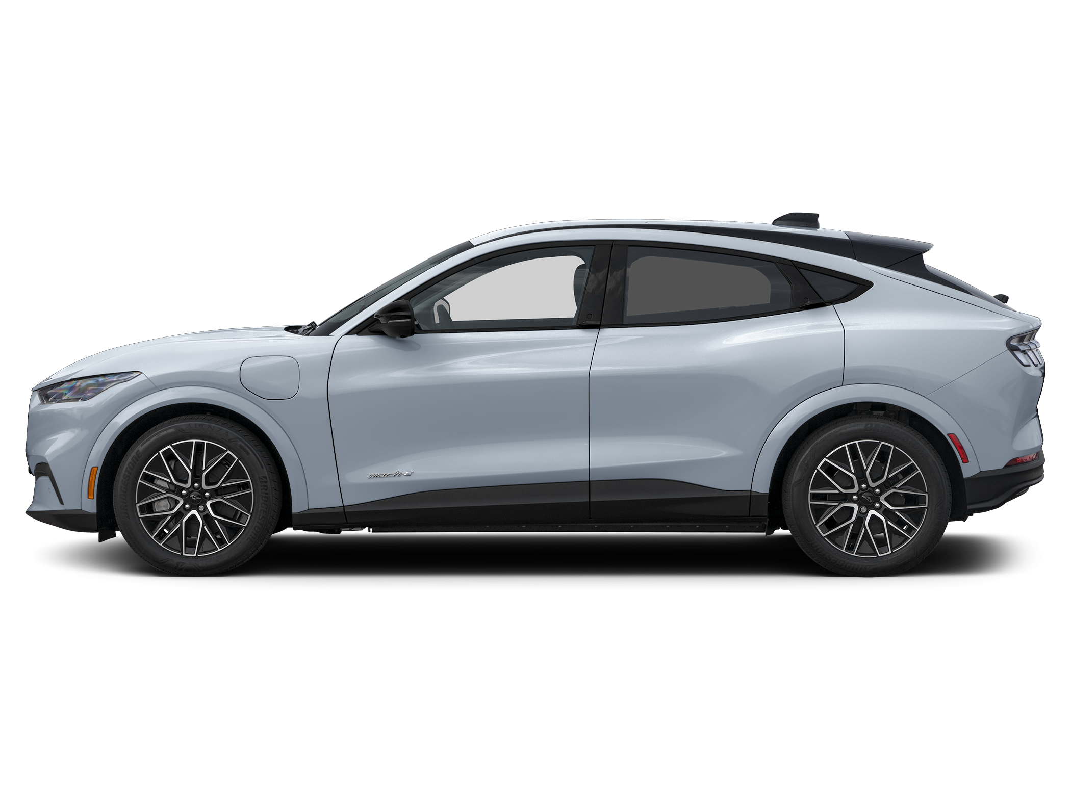 2026 Ford Mustang Mach-E Premium AWD