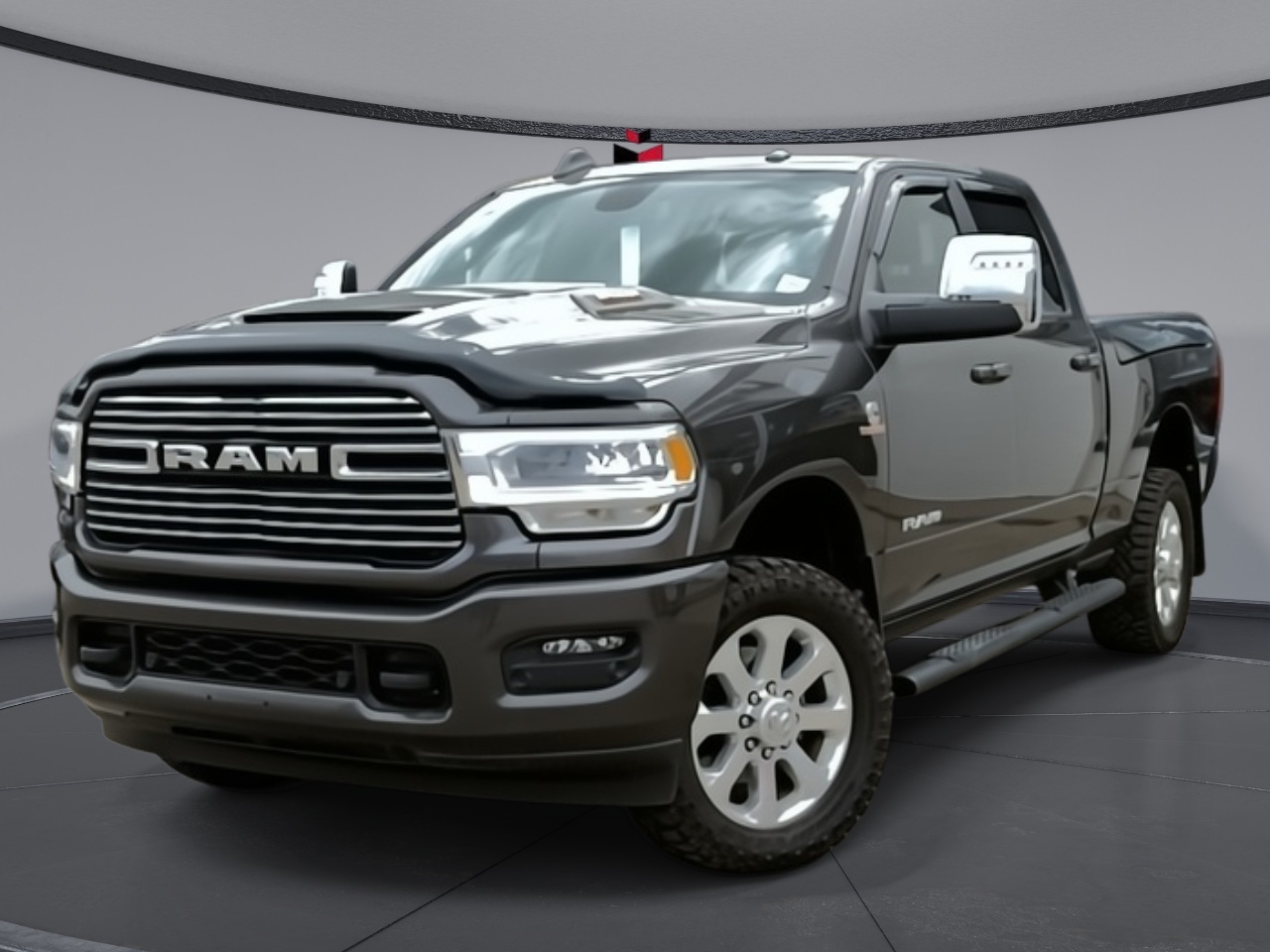 2023 RAM 2500 Laramie Crew Cab 4WD