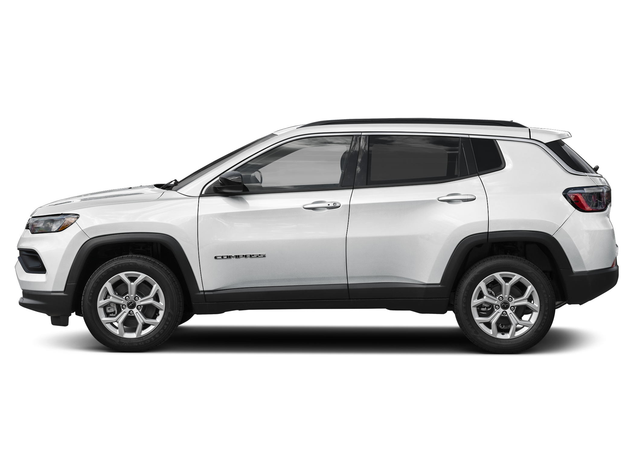 Jeep Compass Sport 4WD 2025