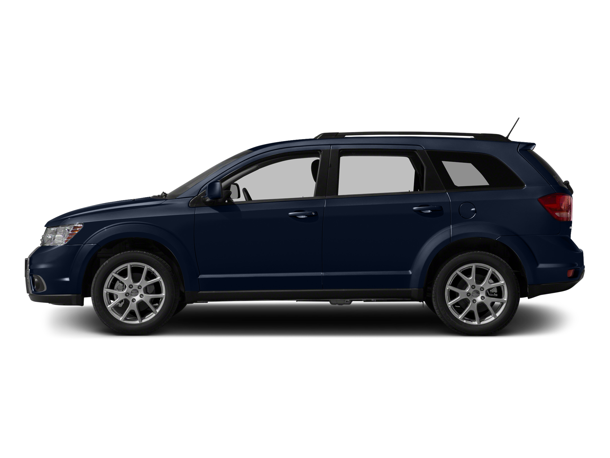 2017 Dodge Journey SXT AWD