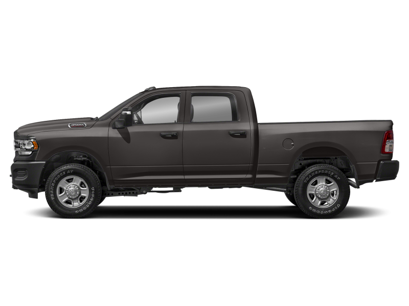 2024 RAM 3500 Tradesman Crew Cab LB DRW 4WD