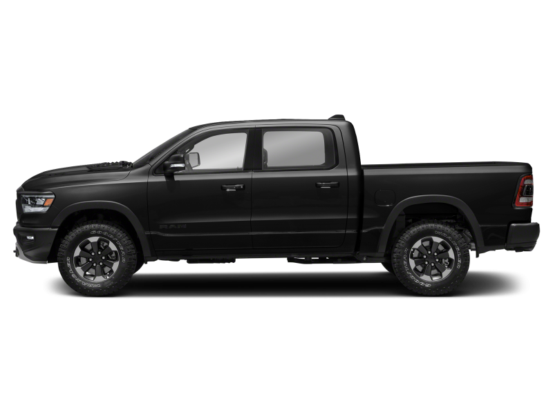 2020 RAM 1500 Sport Crew Cab 4WD