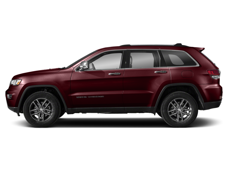 2020 Jeep Grand Cherokee Limited X 4WD
