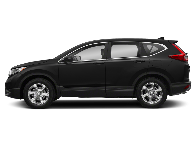 2018 Honda CR-V EX AWD