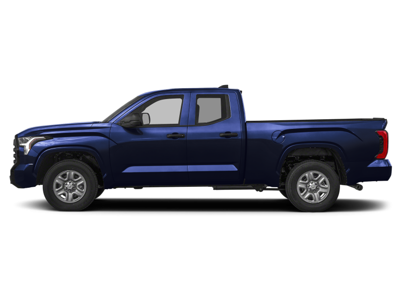 2024 Toyota Tundra SR5 Double Cab 4WD