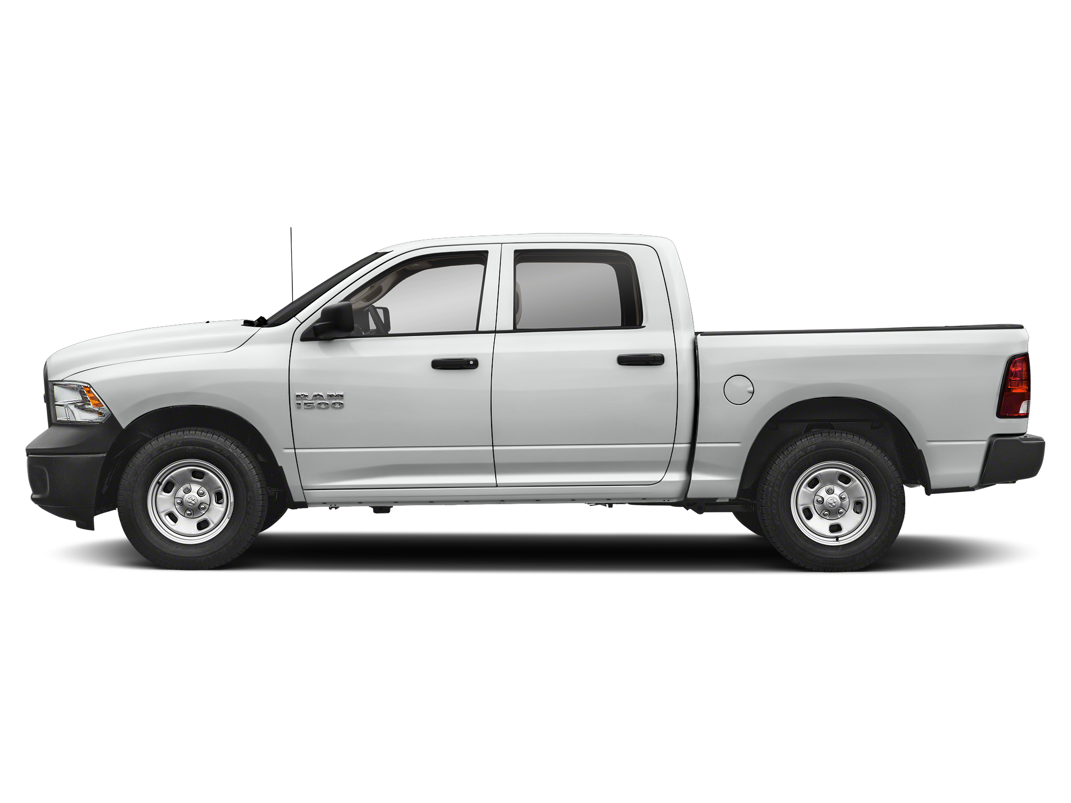 2023 RAM 1500 Classic Express Crew Cab 4WD