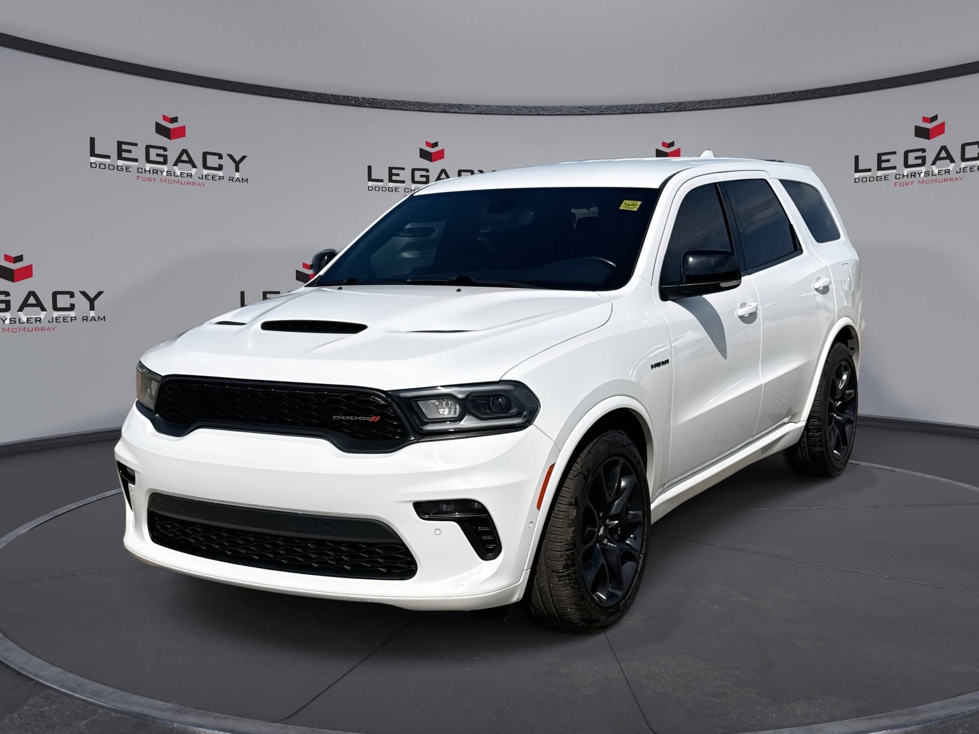 2022 Dodge Durango R/T AWD