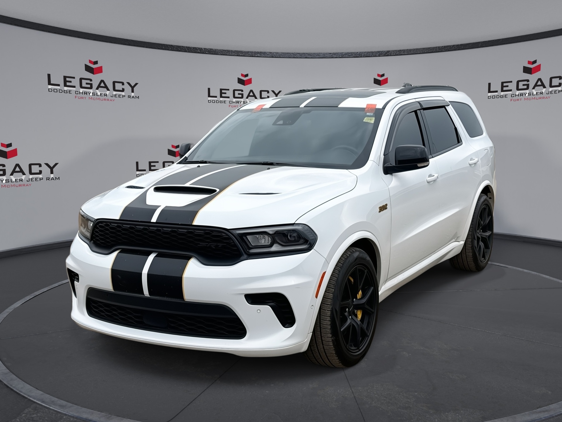 2024 Dodge Durango SRT 392 Alchemi AWD