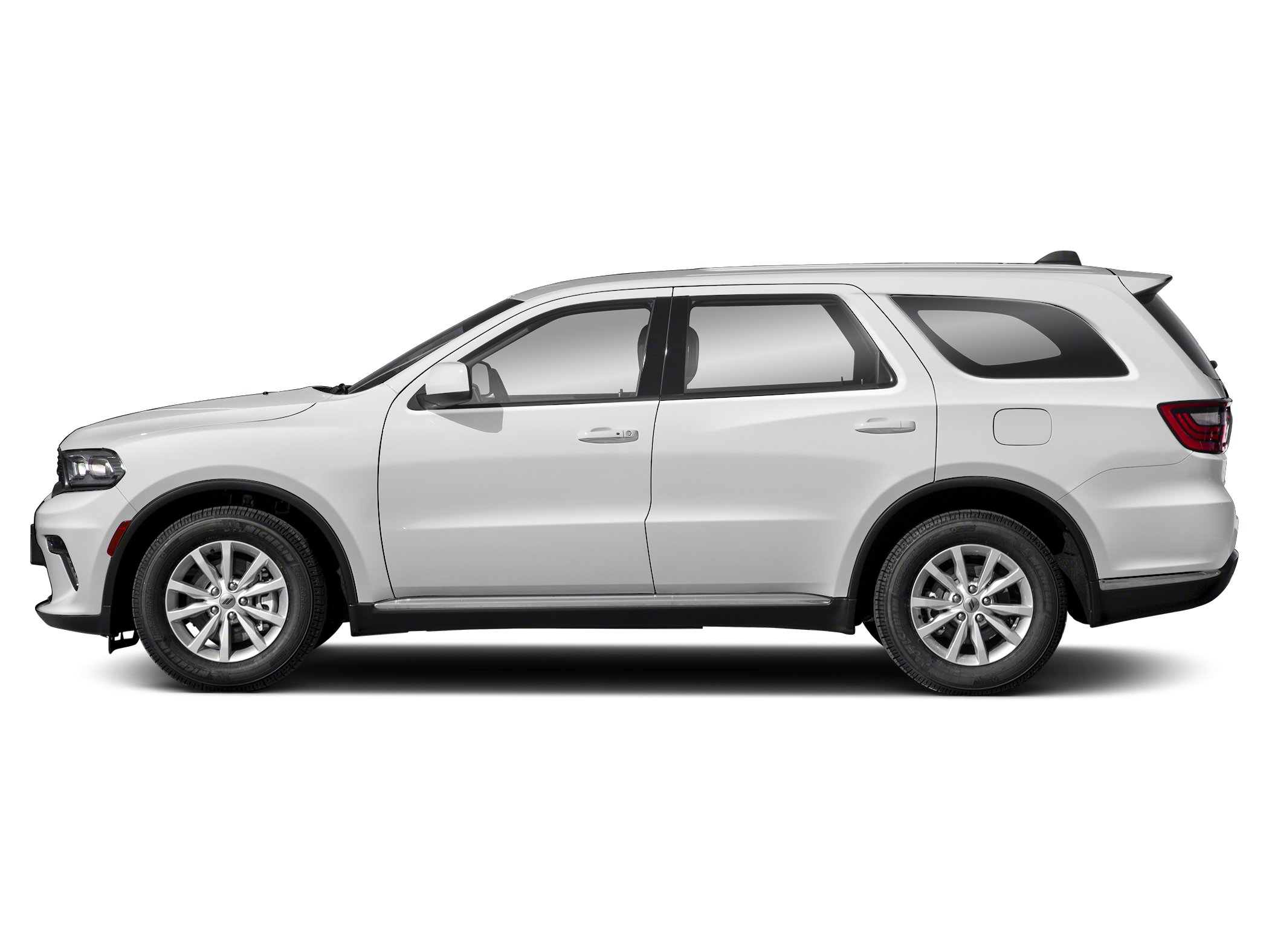 White Knuckle 2023 Dodge Durango SUV / Crossover All-Wheel Drive Automatic