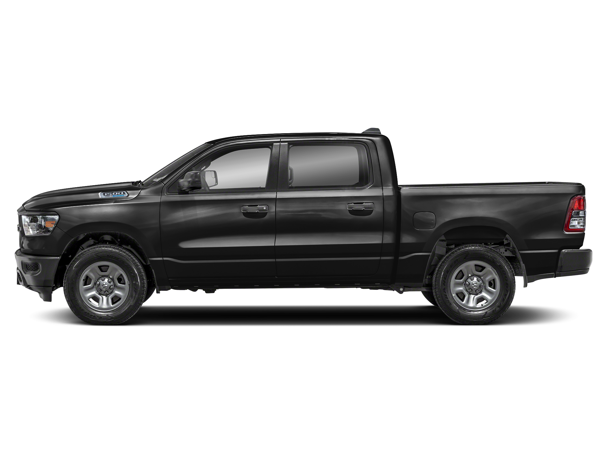 2023 RAM 1500 Sport Crew Cab 4WD