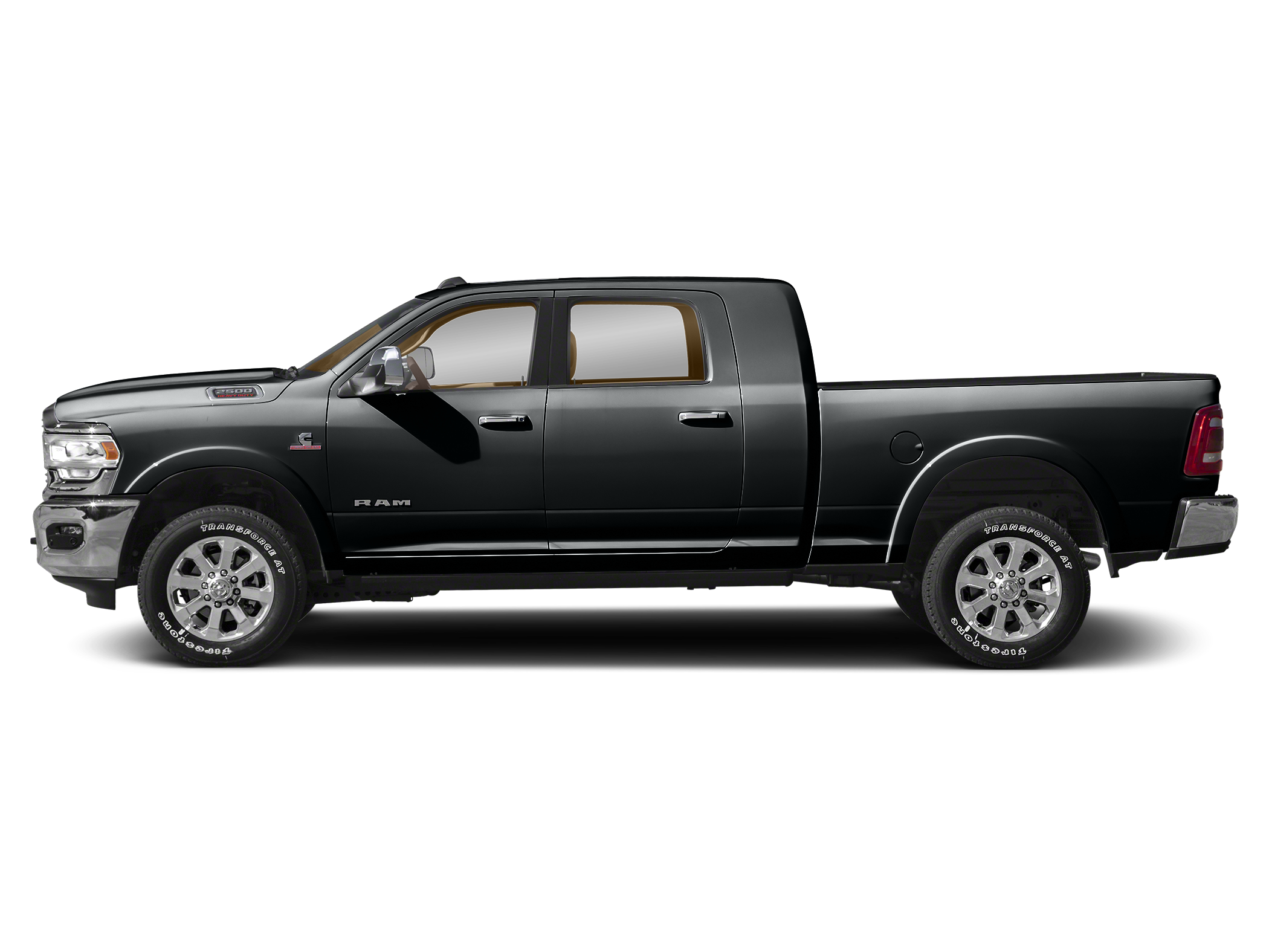  2022 RAM 2500 Limited Mega Cab 4WD   