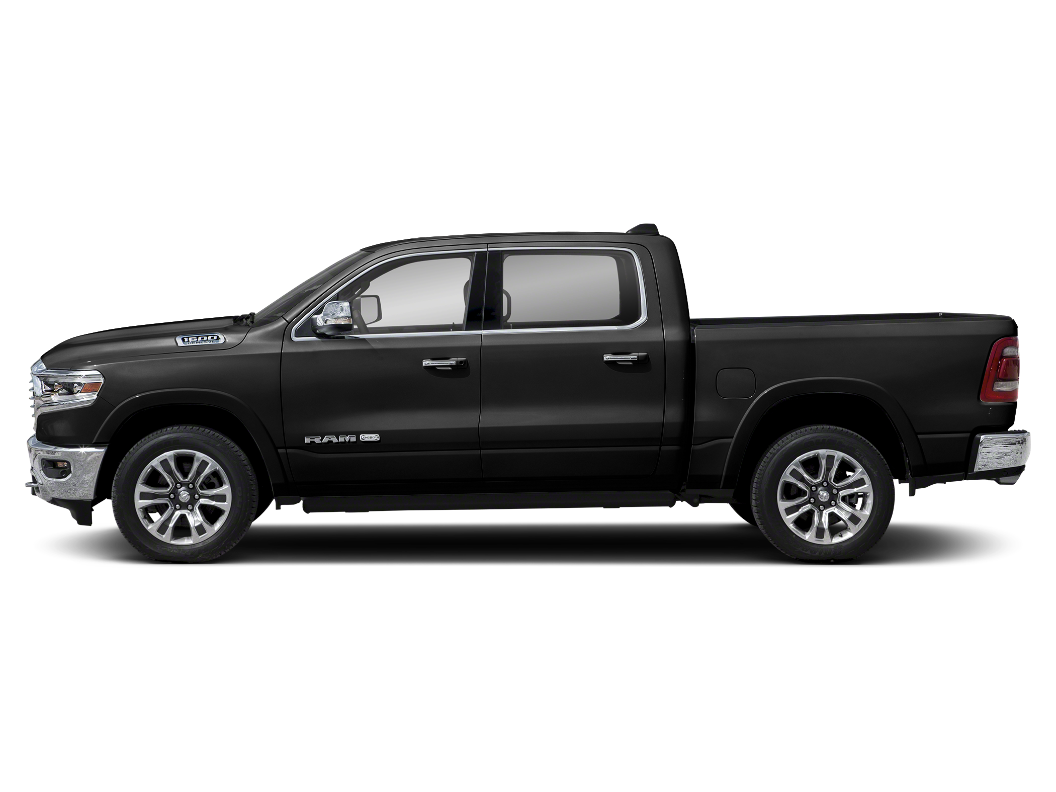 2021 RAM 1500 Limited Longhorn Crew Cab 4WD