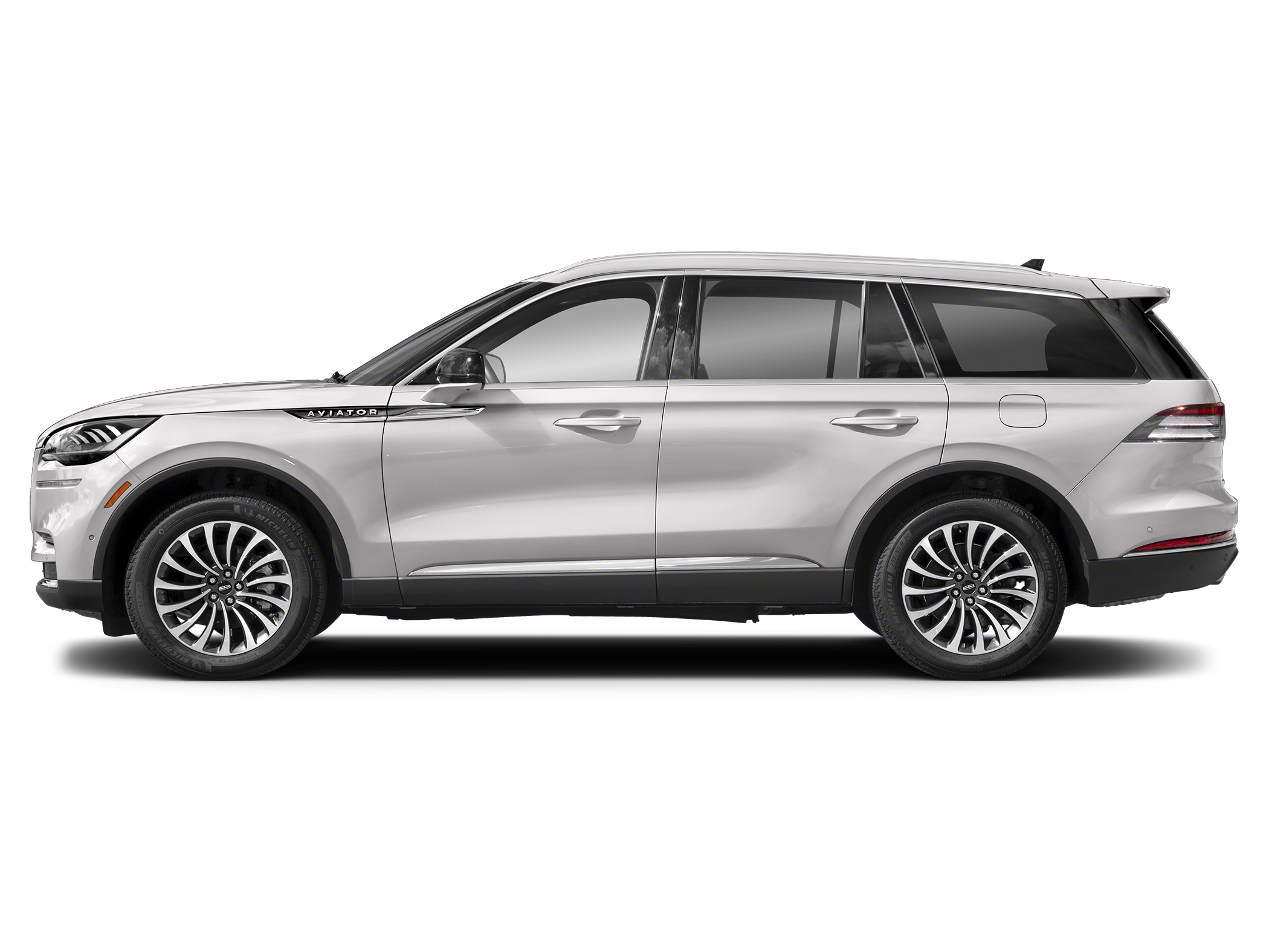 2023 Lincoln Aviator