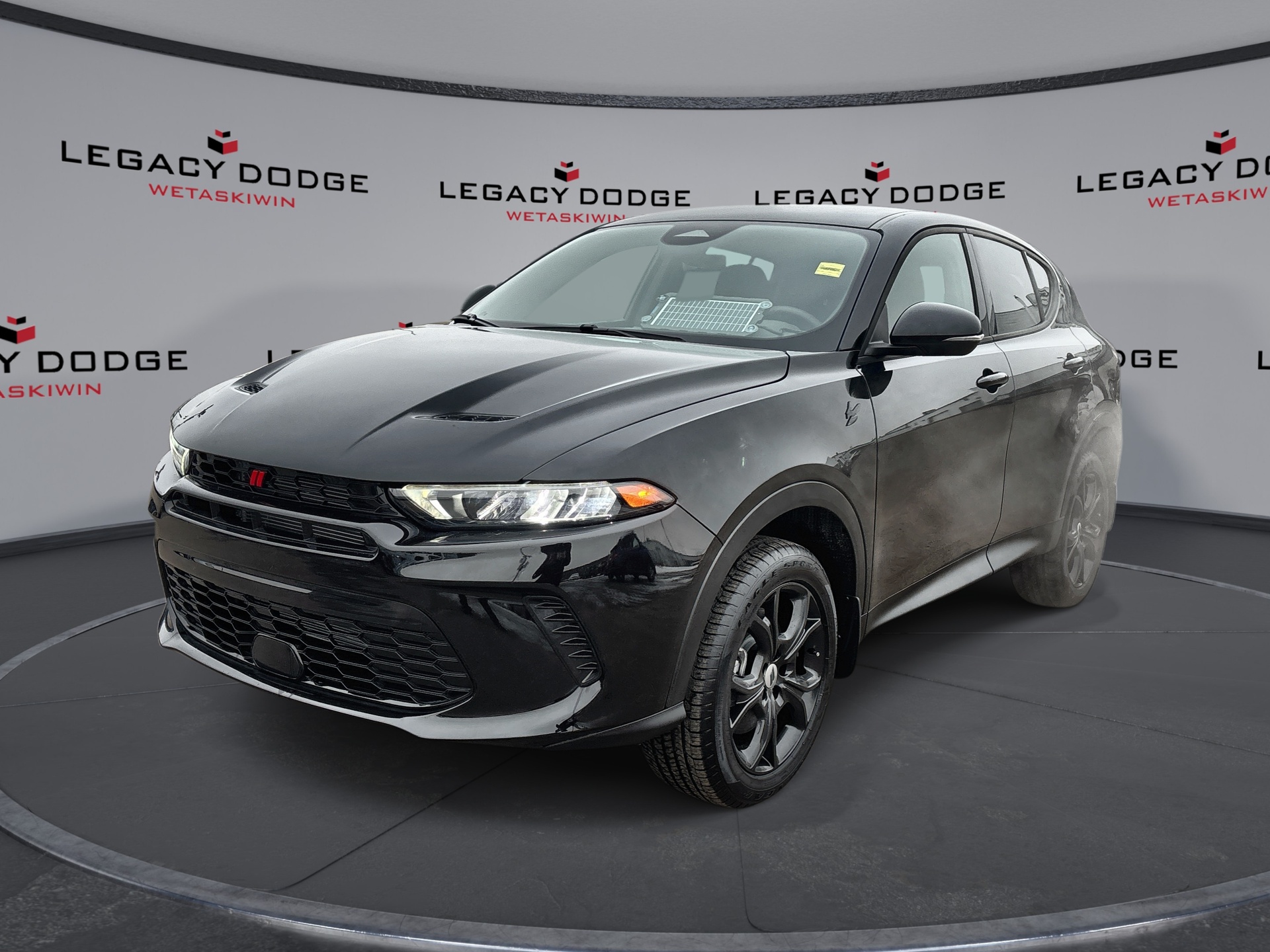 Dodge Hornet GT AWD 2025