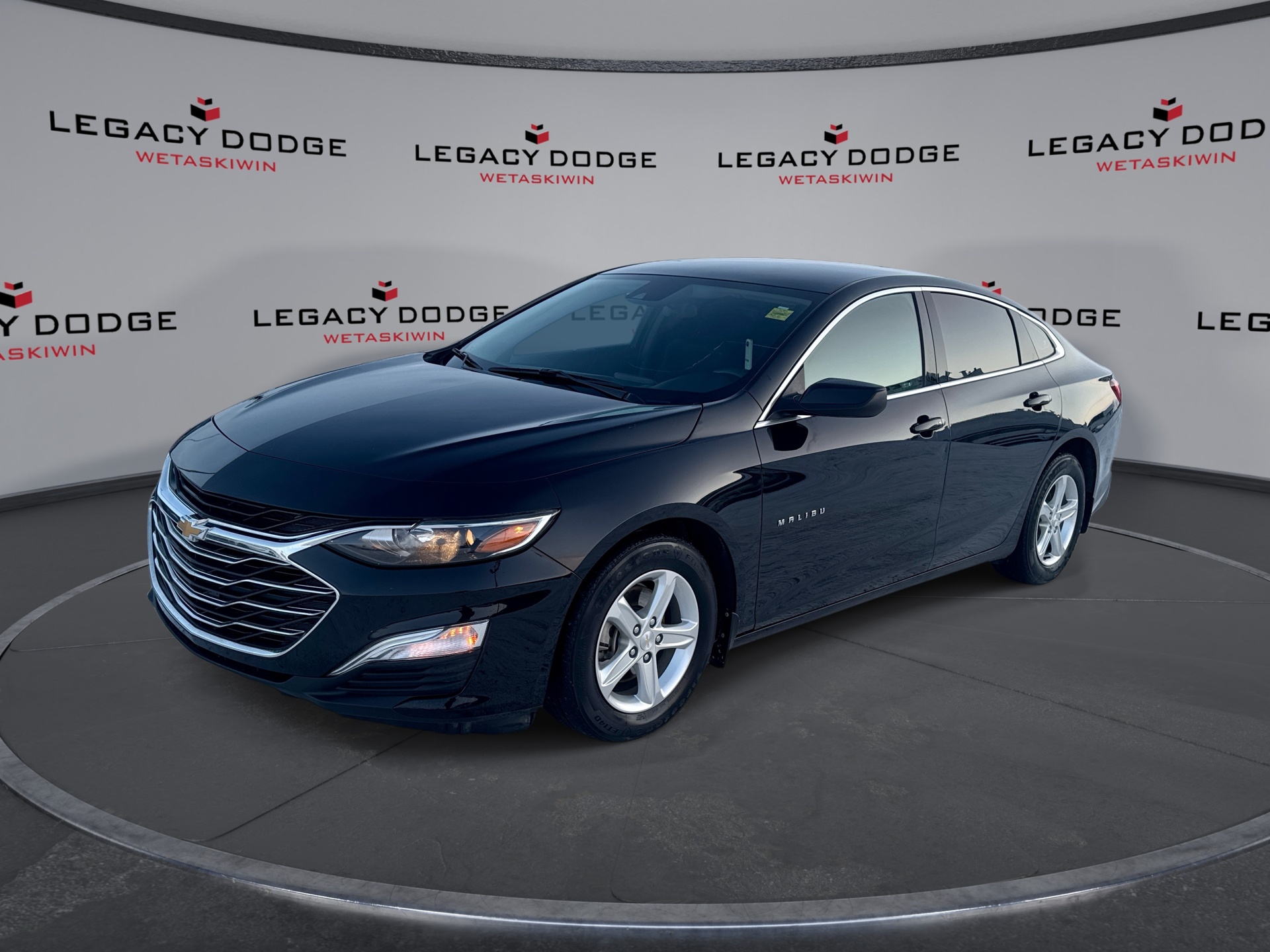 2024 Chevrolet Malibu LS FWD