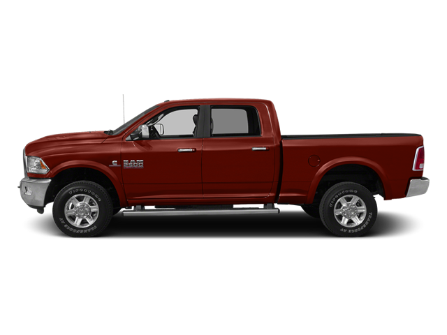 2013 RAM 2500 ST Crew Cab 4WD