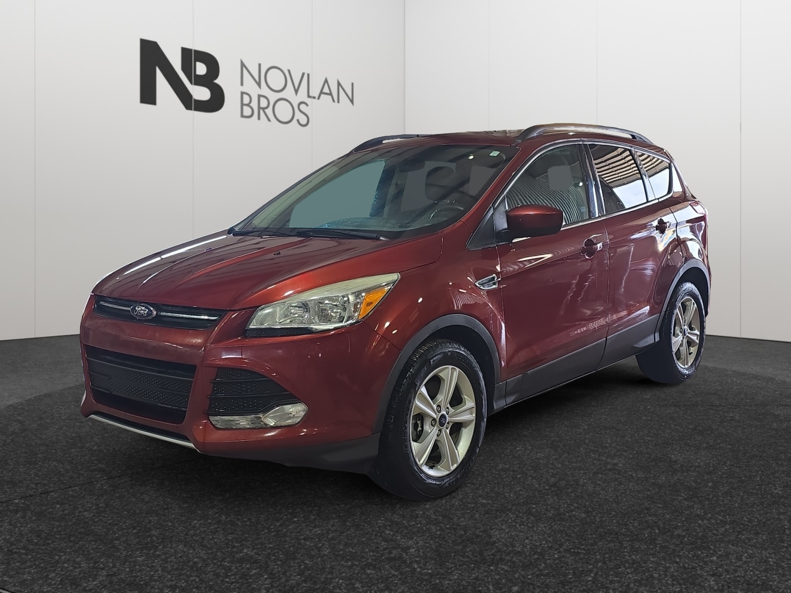 2014 Ford Escape SE AWD