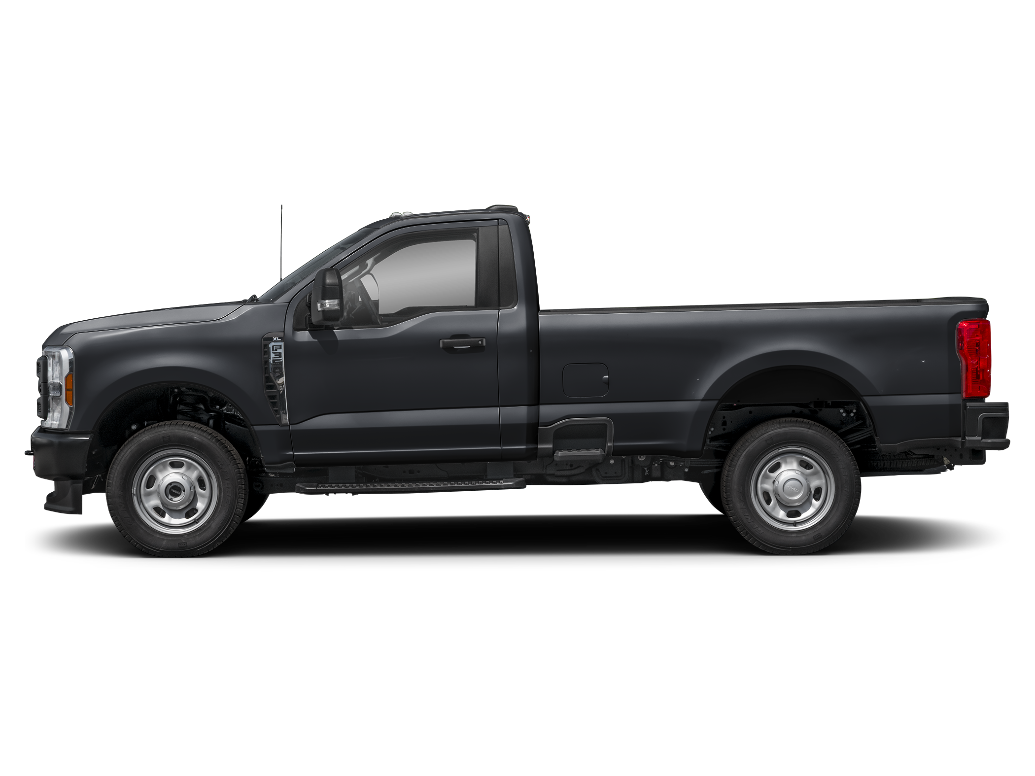 2026 Ford F-350 Super Duty XLT Regular Cab LB 4WD