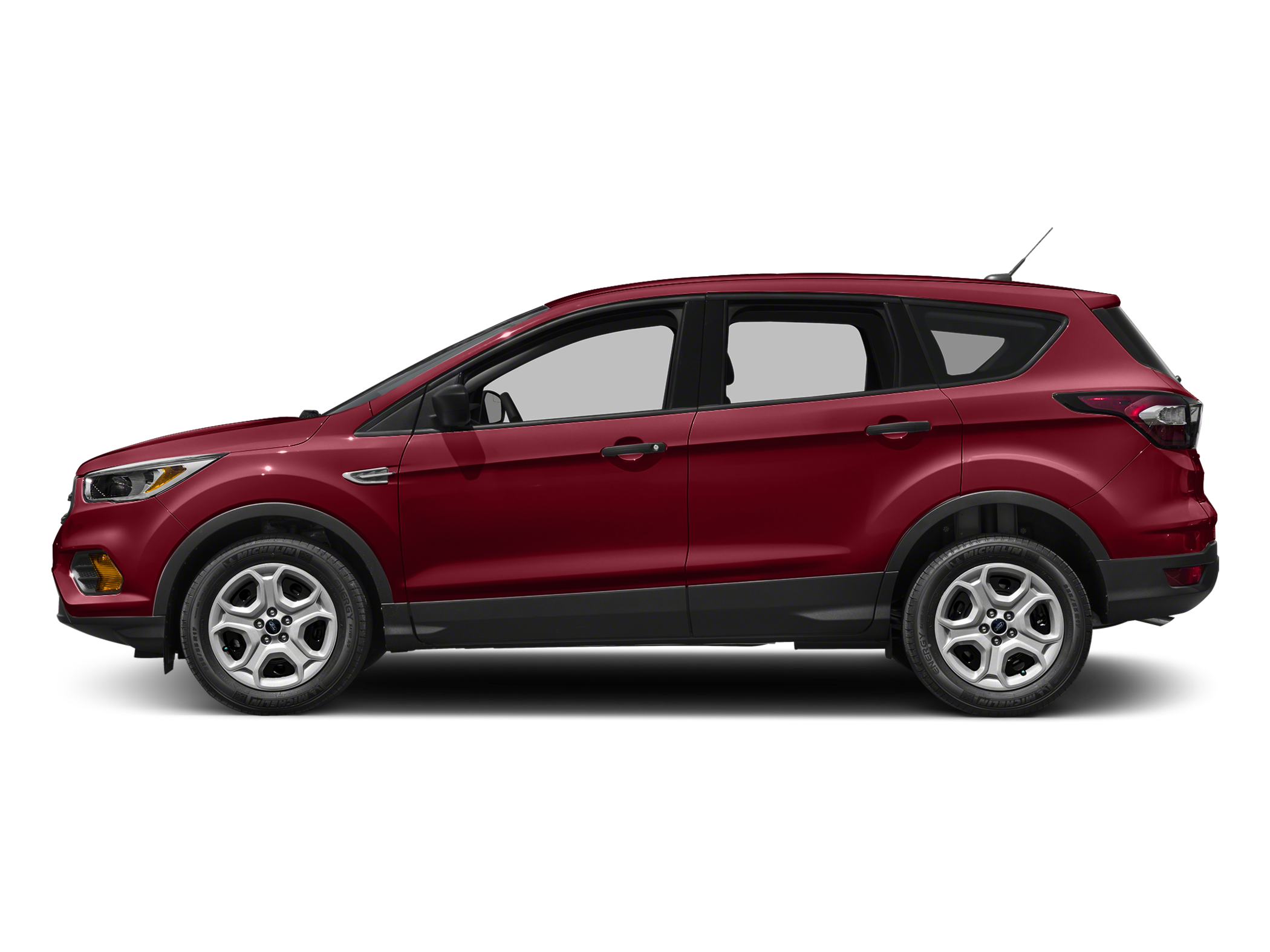 2017 Ford Escape SE AWD