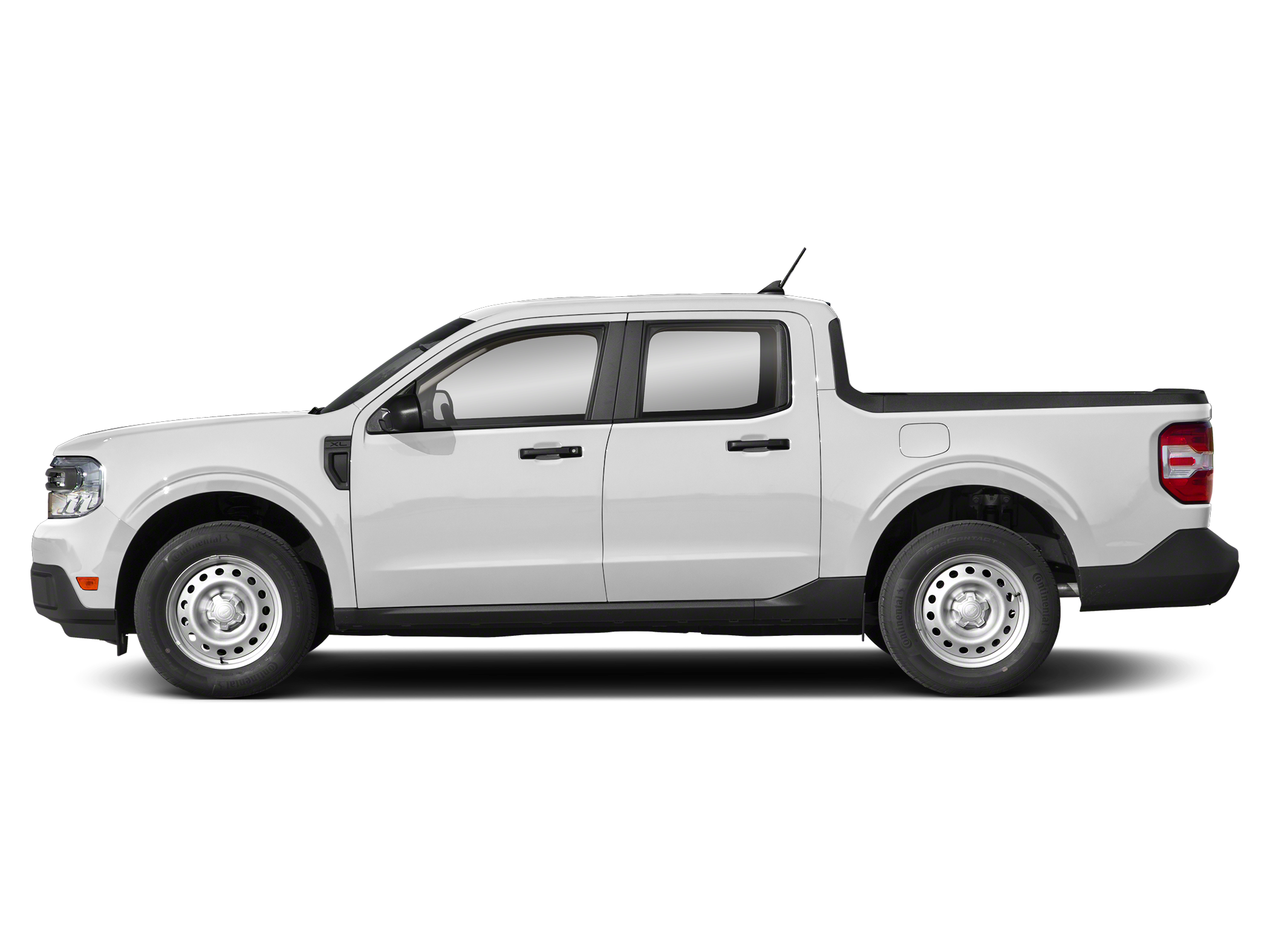 2023 Ford Maverick Lariat SuperCrew AWD