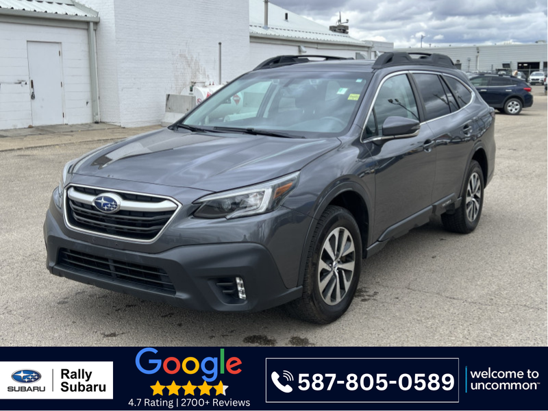 2020 Subaru Outback Touring AWD