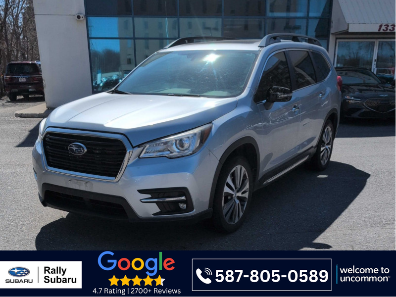 2020 Subaru Ascent Premier AWD