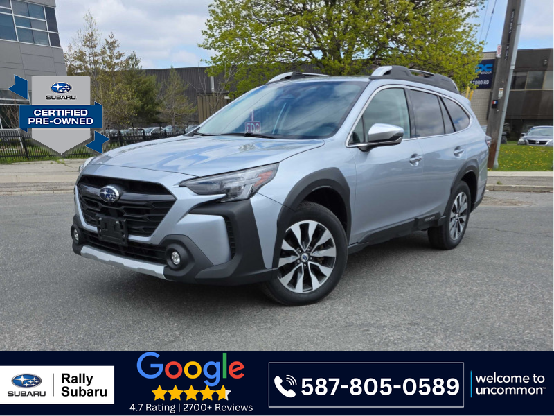 Subaru Outback Premier XT AWD 2023