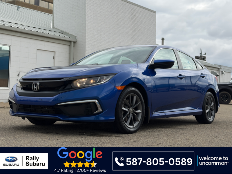 2021 Honda Civic