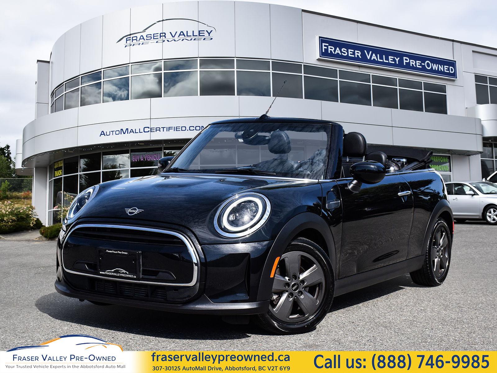 2024 MINI Cooper