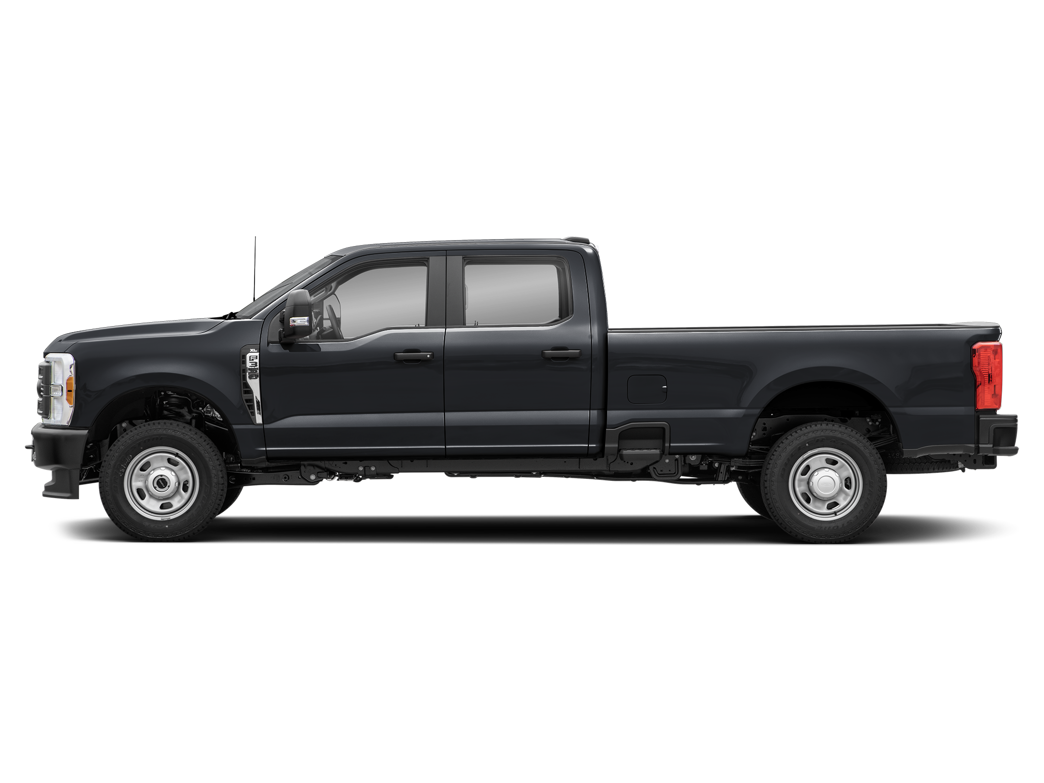 2027 Ford F-350 Super Duty King Ranch Crew Cab 4WD