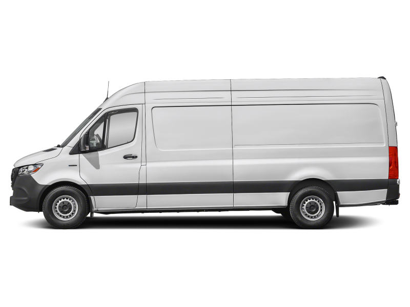 2025 Mercedes-Benz eSprinter 2500 170 High Roof Cargo Van (113 kWh HO)