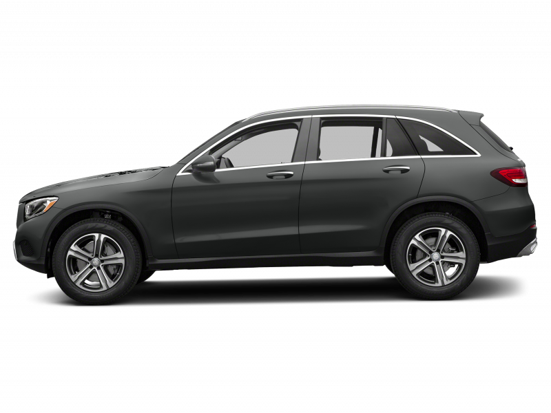 2018 Mercedes-Benz GLC 300 4MATIC