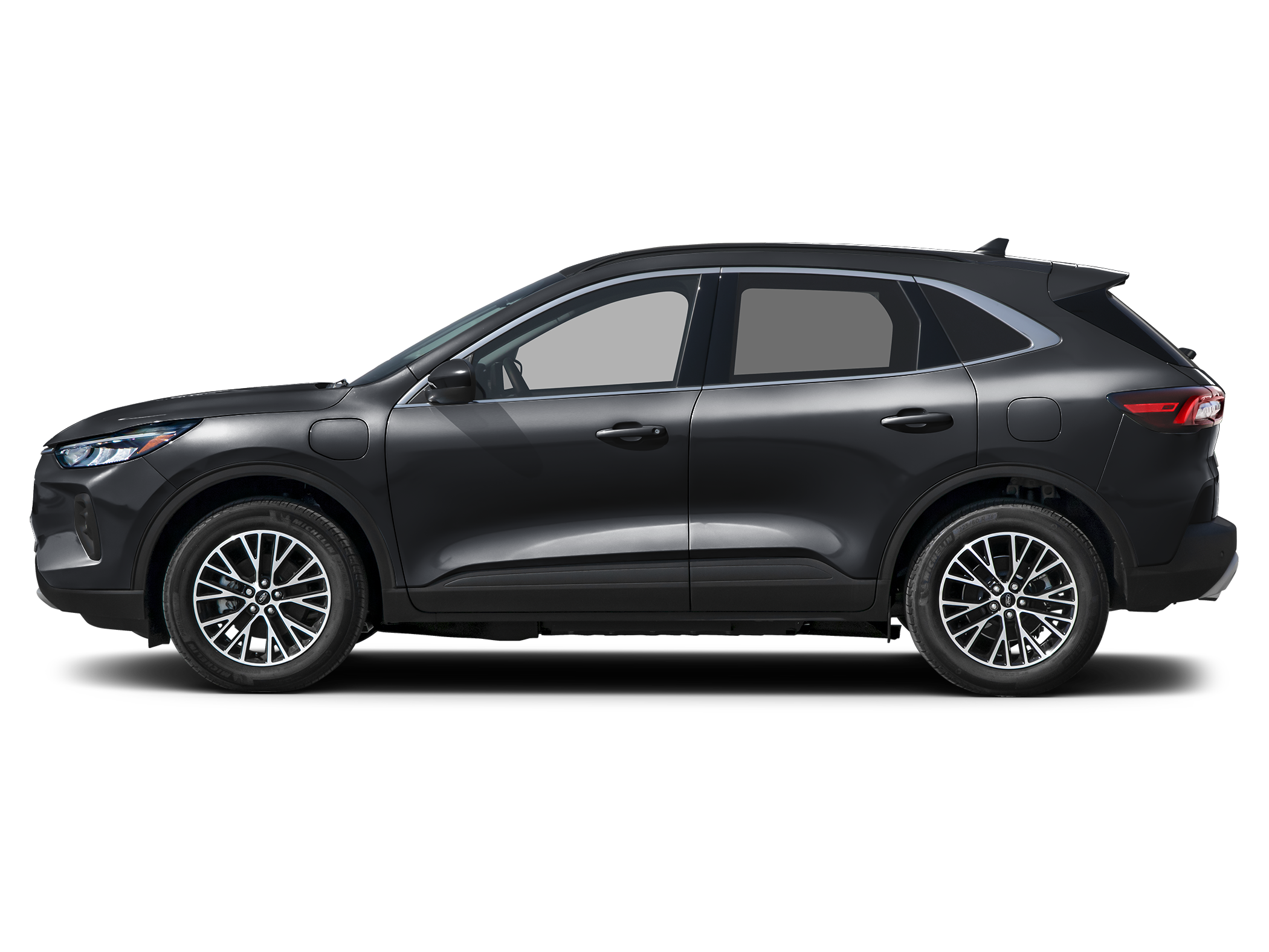 2025 Ford Escape Hybrid Plug-in FWD