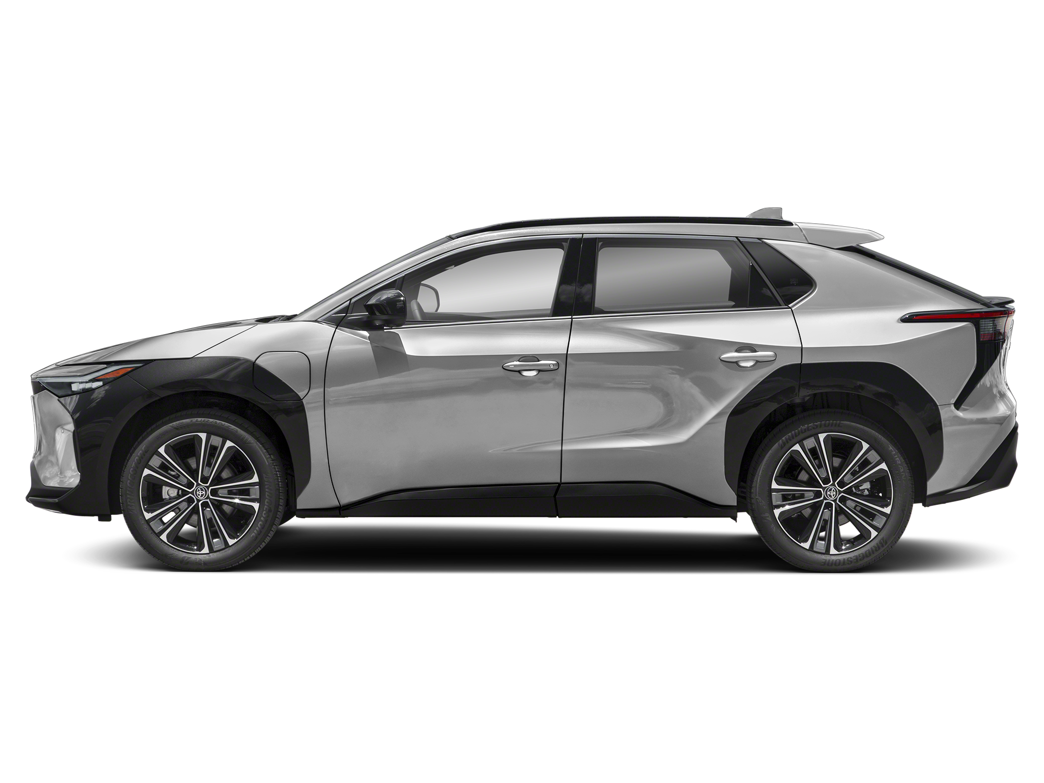 2024 Toyota bZ4X