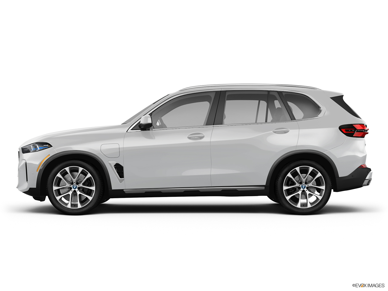 Mineral White Metallic 2026 BMW X5 SUV / Crossover All-Wheel Drive Automatic