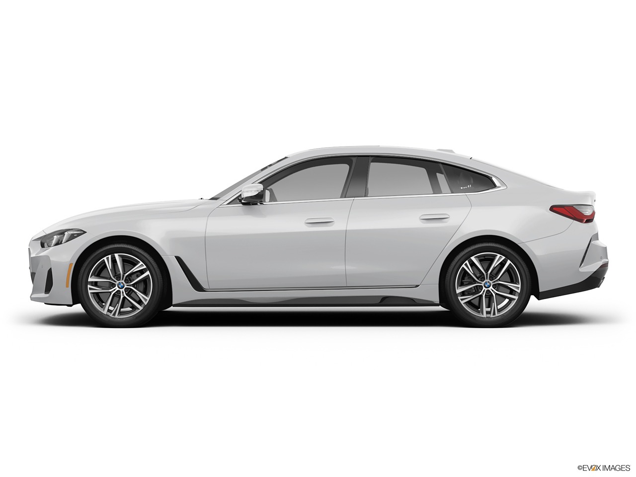 2026 BMW 4 Series 430i Gran Coupe xDrive