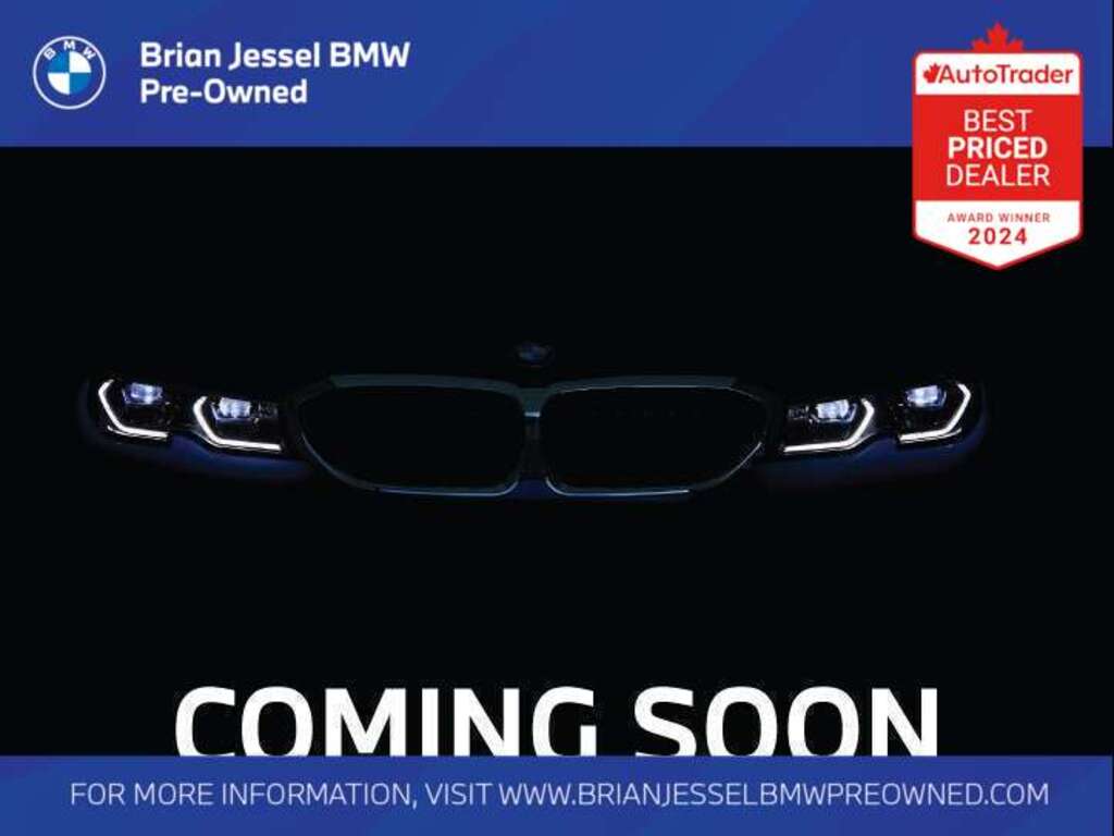 2013 BMW X3 xDrive28i AWD