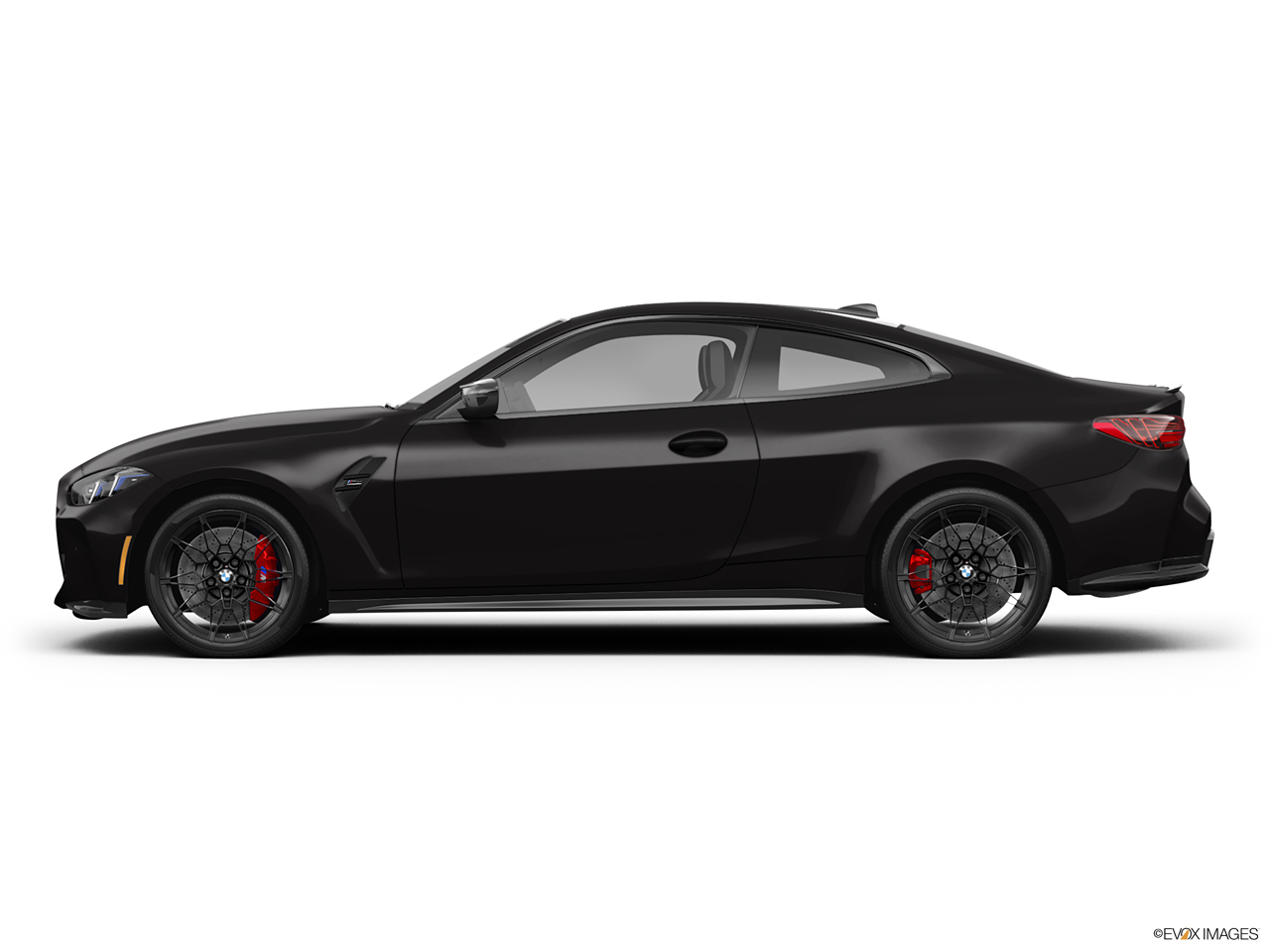 2026 BMW M4 Coupe RWD