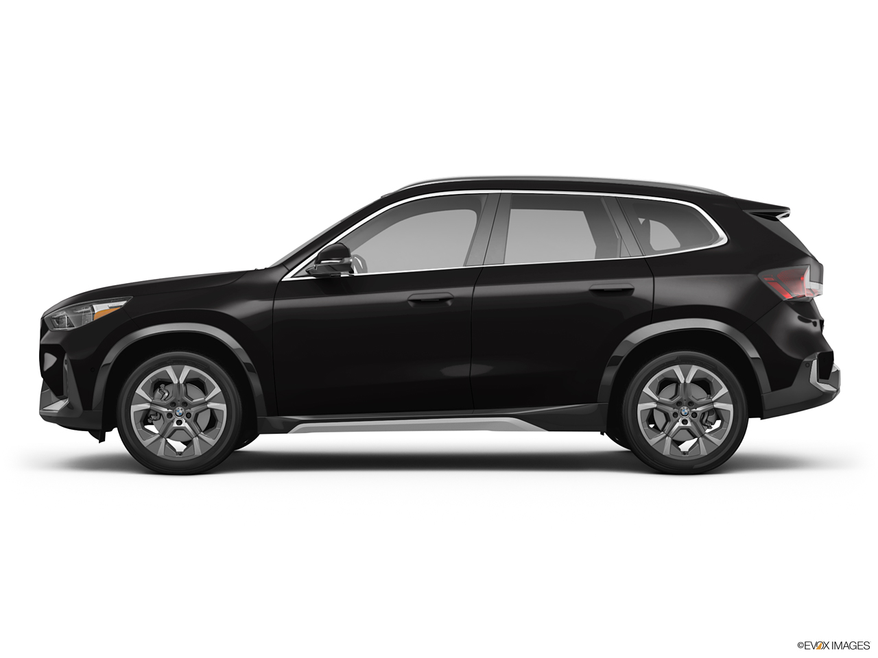 Black Sapphire Metallic 2026 BMW X1 SUV / Crossover All-Wheel Drive Automatic