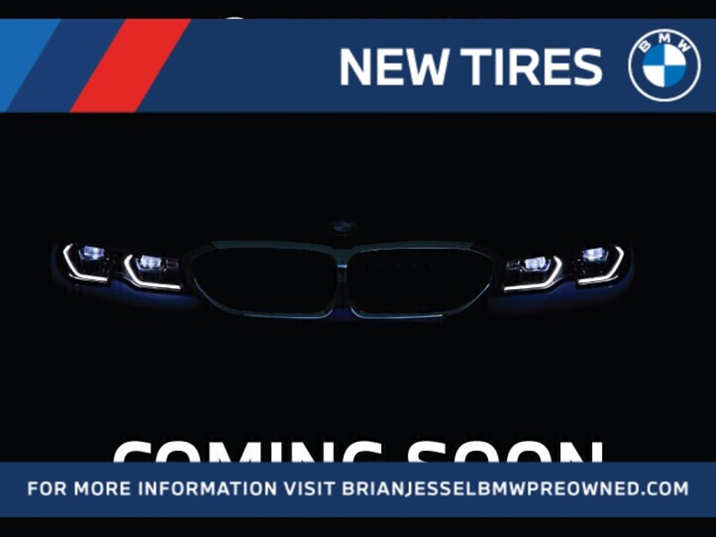 Gray Metallic 2023 BMW i4 M50 Gran Coupe AWD Sedan All-Wheel Drive Automatic