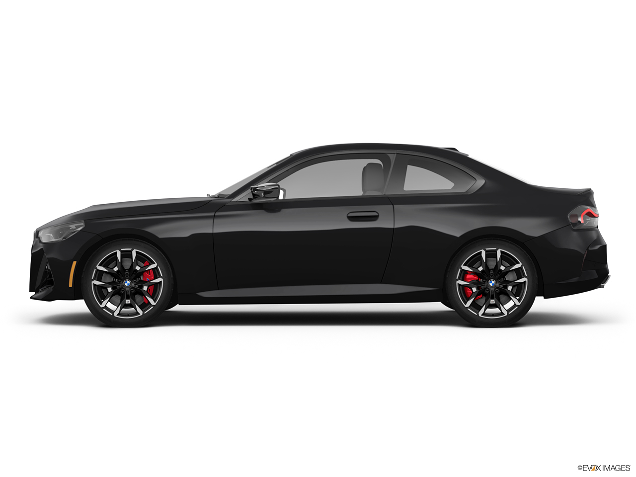 2026 BMW 2 Series M240i Coupe xDrive