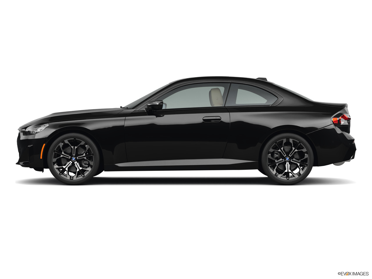 2026 BMW 2 Series 230i Coupe xDrive