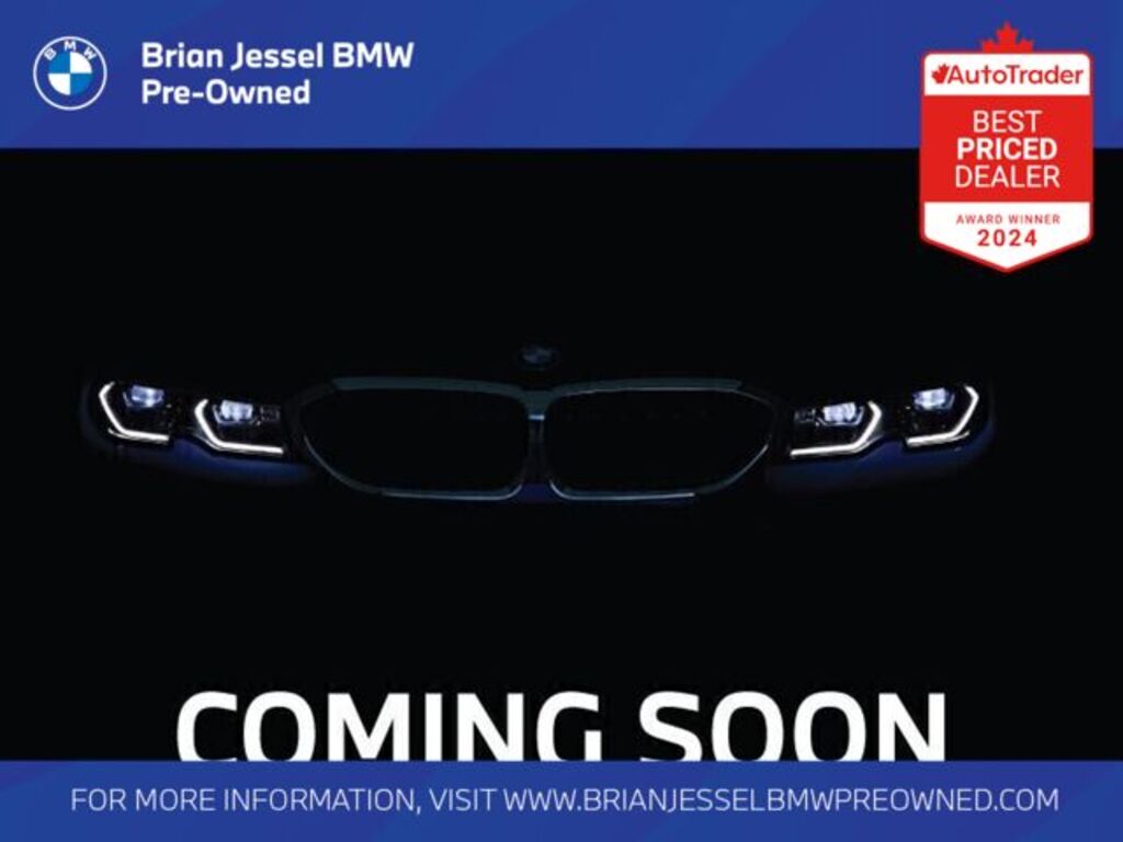 Black Sapphire Metallic 2022 BMW X6 xDrive40i AWD SUV / Crossover All-Wheel Drive Automatic