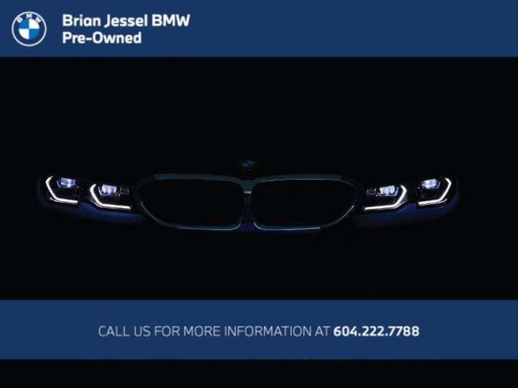 Blue Metallic 2026 BMW X3 SUV / Crossover All-Wheel Drive Automatic