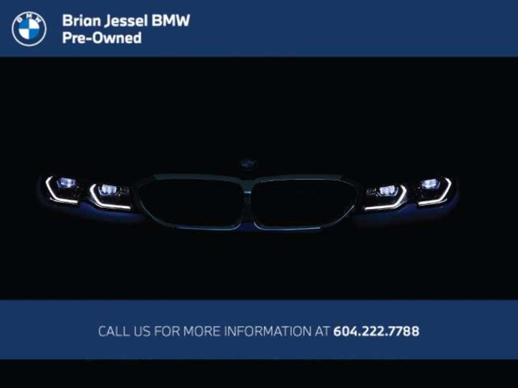 Gray Metallic 2023 BMW X4 SUV / Crossover All-Wheel Drive Automatic