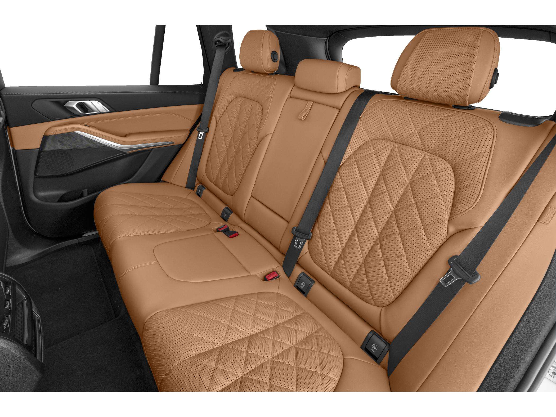 Blue Metallic 2023 BMW X5 SUV / Crossover All-Wheel Drive Automatic