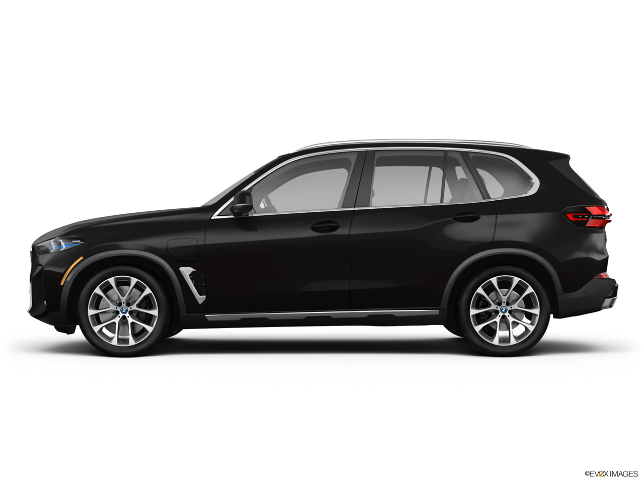 Black Sapphire Metallic 2026 BMW X5 SUV / Crossover All-Wheel Drive Automatic