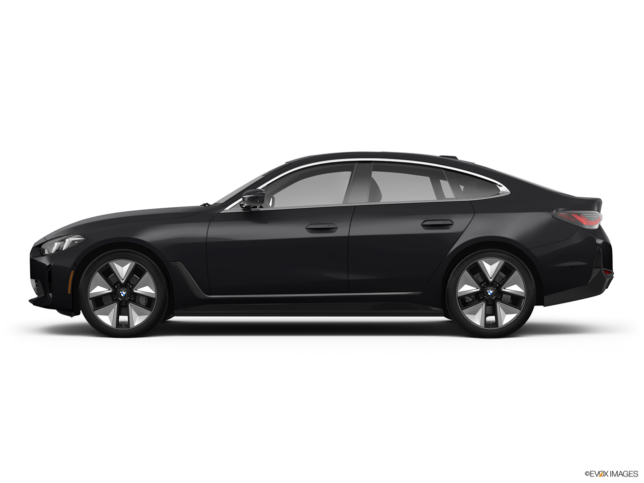 2026 BMW i4 xDrive40 Gran Coupe AWD